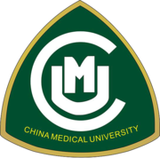 China_Medical_University_logo